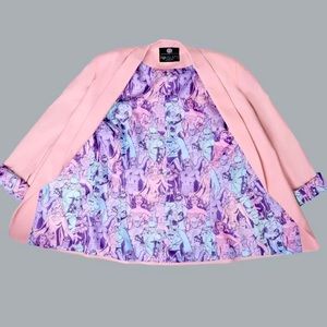 DC COMICS BLAZER NEW